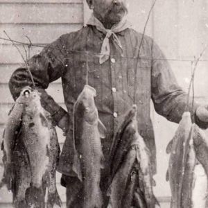 Meet your Posher, Andy